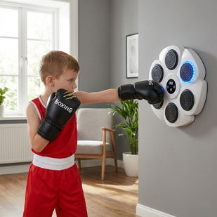 Bedre Fokus & Reaktion