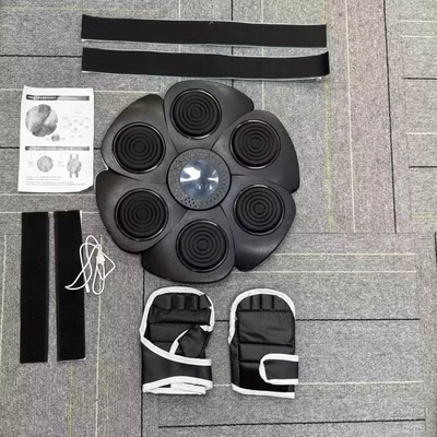 Rytmeslagsmaskine (Amatør) +  Gratis Boksehandsker